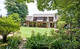 No 66 Sandton Lodge
